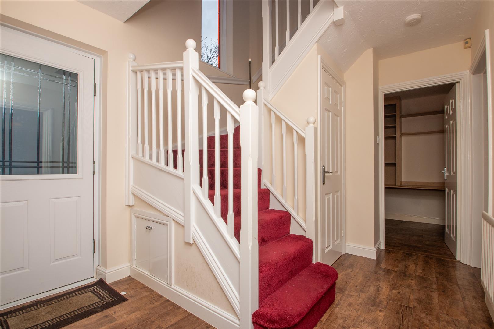 Curtis Croft, Shenley Brook End, Milton Keynes